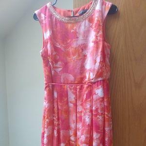 Breezy, bright sundress